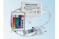 RGB-контроллер IR 600Вт 220В (24 кнопки)